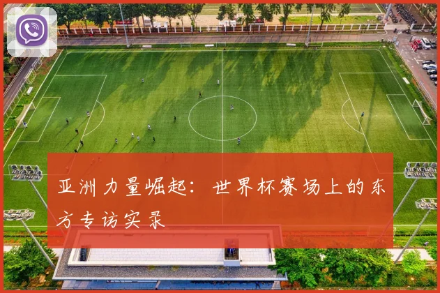 亚洲力量崛起：世界杯赛场上的东方专访实录