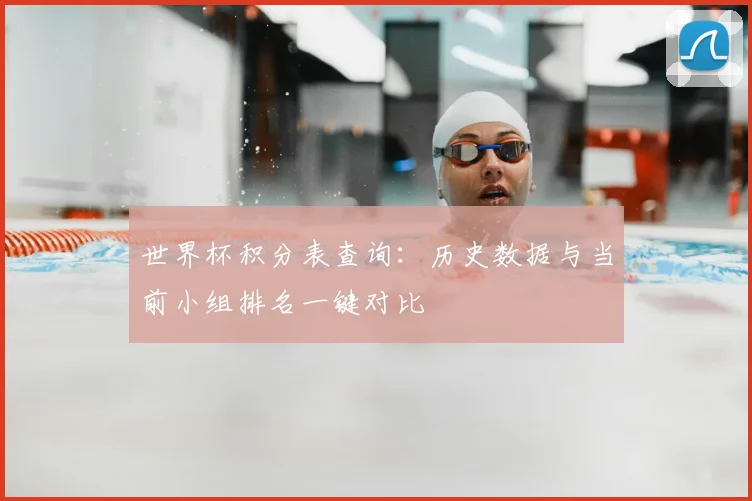 世界杯积分表查询:历史数据与当前小组排名一键对比
